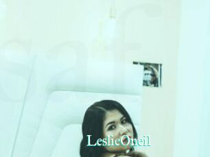 LeslieOneil