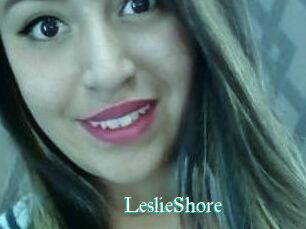 LeslieShore