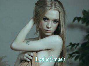 LeslieSmash