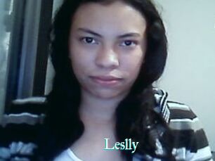 Leslly