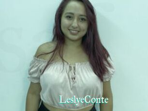 LeslyeConte