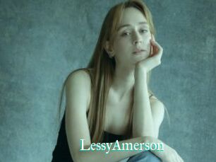 LessyAmerson
