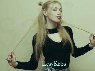 LesyKros