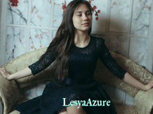 LesyaAzure