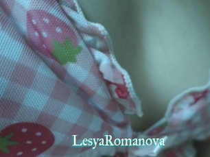 LesyaRomanova