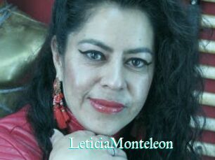 LeticiaMonteleon