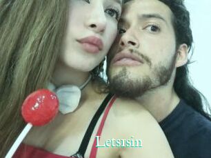 Lets1sin