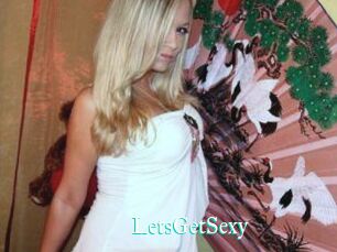 LetsGetSexy