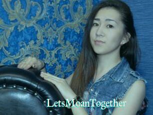 LetsMoanTogether