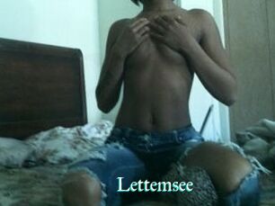 Lettemsee