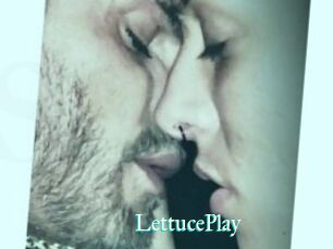 LettucePlay