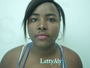 LettyAly