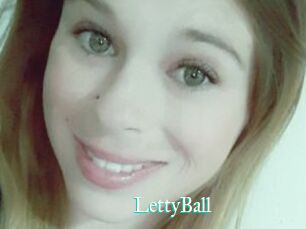 LettyBall