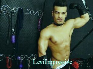 LeviImpressive