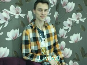 LeviIvell