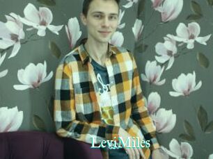LeviMiles