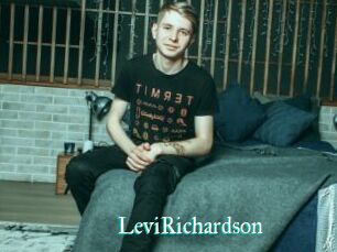 LeviRichardson