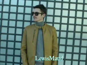 LewisMaud