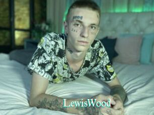 LewisWood