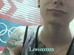 Lewisxxxxxx