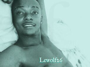 Lewolf26