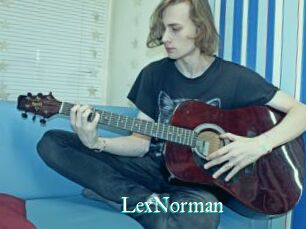 LexNorman