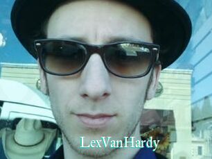 LexVanHardy