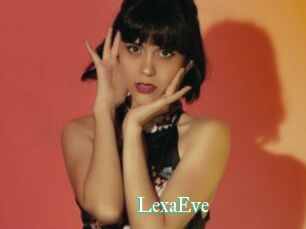 LexaEve