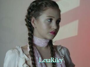 LexaRiley