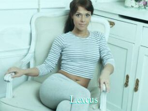 Lexcus