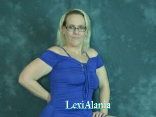 LexiAlania