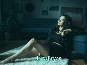 LexiBryon