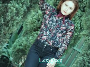 LexiDeen