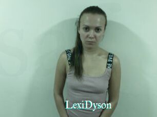LexiDyson