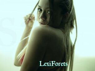 LexiForets