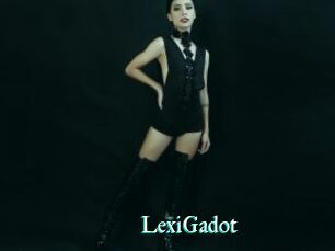 LexiGadot