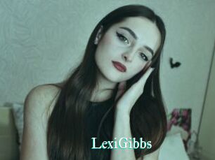 LexiGibbs