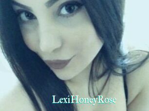 LexiHoneyRose