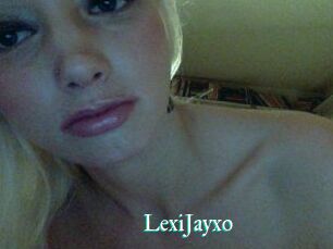 LexiJayxo
