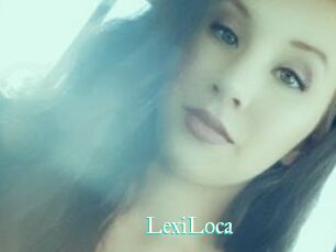 LexiLoca