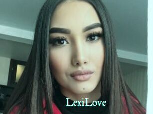 LexiLove
