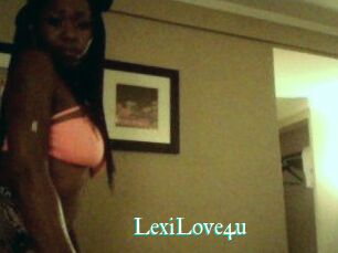 LexiLove4u