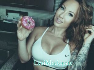 LexiMackenzie