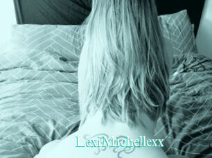 LexiMichellexx