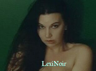 LexiNoir