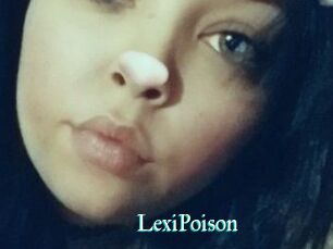 LexiPoison