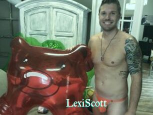 LexiScott