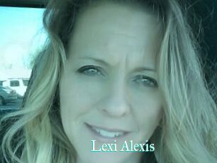 Lexi_Alexis