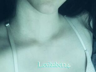 Lexibabe124