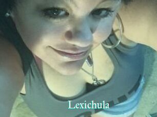 Lexichula